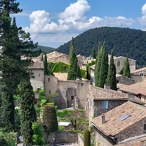 Le Murier Vaison-la-Romaine